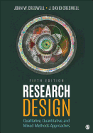 Research Design: Qualitative, Quantitative, and Mixed Methods Approach