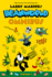 Beanworld Omnibus Volume 1
