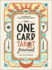 The One Card Tarot Journal: 150 Prompts for Single Card Tarot Wisdom