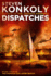 Dispatches (the Perseid Collapse Series) (Volume 4)