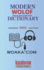 Modern Wolof Dictionary: Wolof-English, English-Wolof