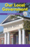 Our Local Government: Breaking Down the Problem (Computer Kids: Powered By Computational Thinking)