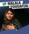 Malala Yousafzai (Superwomen Role Models)