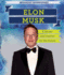 Elon Musk: Engineer and Inventor for the Future (Breakout Biographies)
