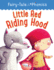 Little Red Riding Hood (Fairy-Tale Phonics)