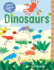 Dinosaurs (Fantastic Fingerprint Art)