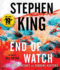 End of Watch: a Novel (Hodges)