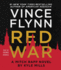 Red War (15) (a Mitch Rapp Novel)