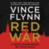 Red War (17) (a Mitch Rapp Novel)