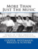 More Than Just the Music: Essays in Lyric Analysis and Topical Identification