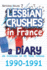 Lesbian Crushes in France: A Diary on Screwing Up my Year Abroad