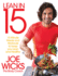 Lean in 15-the Shift Plan: 15 Minute Meals and Workouts to Keep You Lean and Healthy