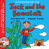 Jack and the Beanstalk (Lift-the-Flap Fairy Tales)