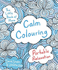The Little Book of More Calm Colouring: Portable Relaxation (Colouring Book)