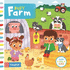 Busy Farm (Busy Books)