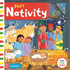 Busy Nativity (Busy Books)