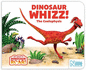 Dinosaur Whizz! the Coelophysis (the World of Dinosaur Roar! )