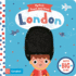 London (My First Touch and Find, 5)