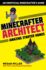 Minecrafter Architect: Amazing Starter Homes (Architecture for Minecrafters)