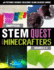 Unofficial Stem Quest for Minecrafters: Grades 3-4 (Stem for Minecrafters)