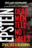 Epstein: Dead Men Tell No Tales (Front Page Detectives)