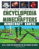 The Ultimate Unofficial Encyclopedia for Minecrafters Minecraft Earth: an aZ Guide to Unlocking Incredible Adventures, Buildplates, Mobs, Resources, and Mobile Gaming Fun