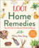 1, 001 Home Remedies: Tips & Tricks for Natural Health & Beauty