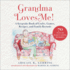 Grandma Loves Me! : a Keepsake Book of Crafts, Games, Recipes, and Family Records