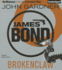 Brokenclaw (James Bond Series)