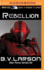 Rebellion (Star Force, 3)