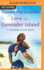 Love on Lavender Island (a Lavender Island Novel)
