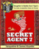 Secret Agent 7: Tornado Jacqueline Goes to Persia