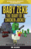 Baby Zeke: Rescue Mission the Diary of a Chicken Jockey, Book 3 (an Unofficial Minecraft Autobiography)
