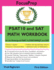 Psat 10 and Sat Math Workbook: for the Redesigned Psat 10, Psat/Nmsqt, and Sat
