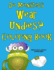 Do Monsters Wear Undies Coloring Book: A Rhyming Children's Coloring Book