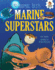 Marine Superstars (Hardback Or Cased Book)