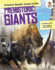 Prehistoric Giants Format: Library