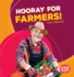 Hooray for Farmers!