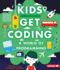 A World of Programming (Kids Get Coding)