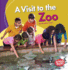 A Visit to the Zoo Format: Paperback