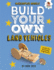 Build Your Own Land Vehicles Format: Library Bound