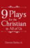 9 Plays for the Christian in All of Us