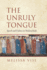 The Unruly Tongue: Speech and Violence in Medieval Italy