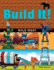 Build It! Wild West: Make Supercool Models With Your Favorite Lego Parts (Brick Books)