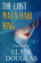 The Lost Mata Hari Ring: a Time Travel Novel