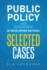 Public Policy and Development in Developing Nations: Selected Cases