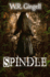 Spindle (the Two Monarchies Sequence)
