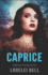 Caprice (Sabrina Strong Series)