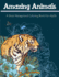 Amazing Animals: a Stress Management Coloring Book for Adults