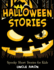 Halloween Stories: Spooky Short Stories for Kids, Halloween Jokes, and Coloring Book! (Halloween Short Stories for Kids)
